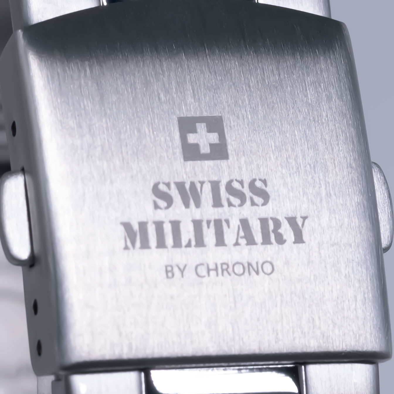 Swiss Military SMP36040.24